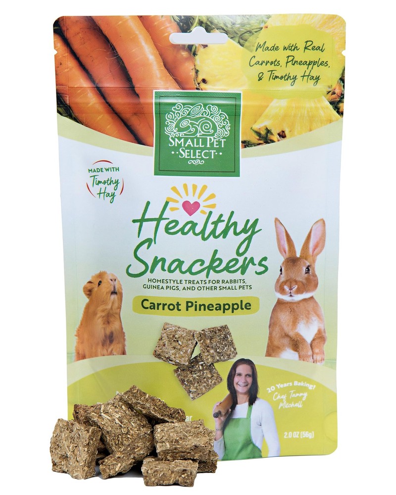 - Healthy Snacker Bundle (Five Bags)