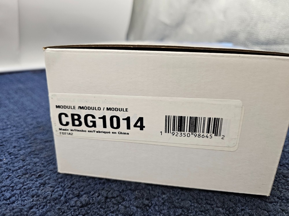 For Saturn - SC1 1996 - 2002 Ignition Module CBG1014