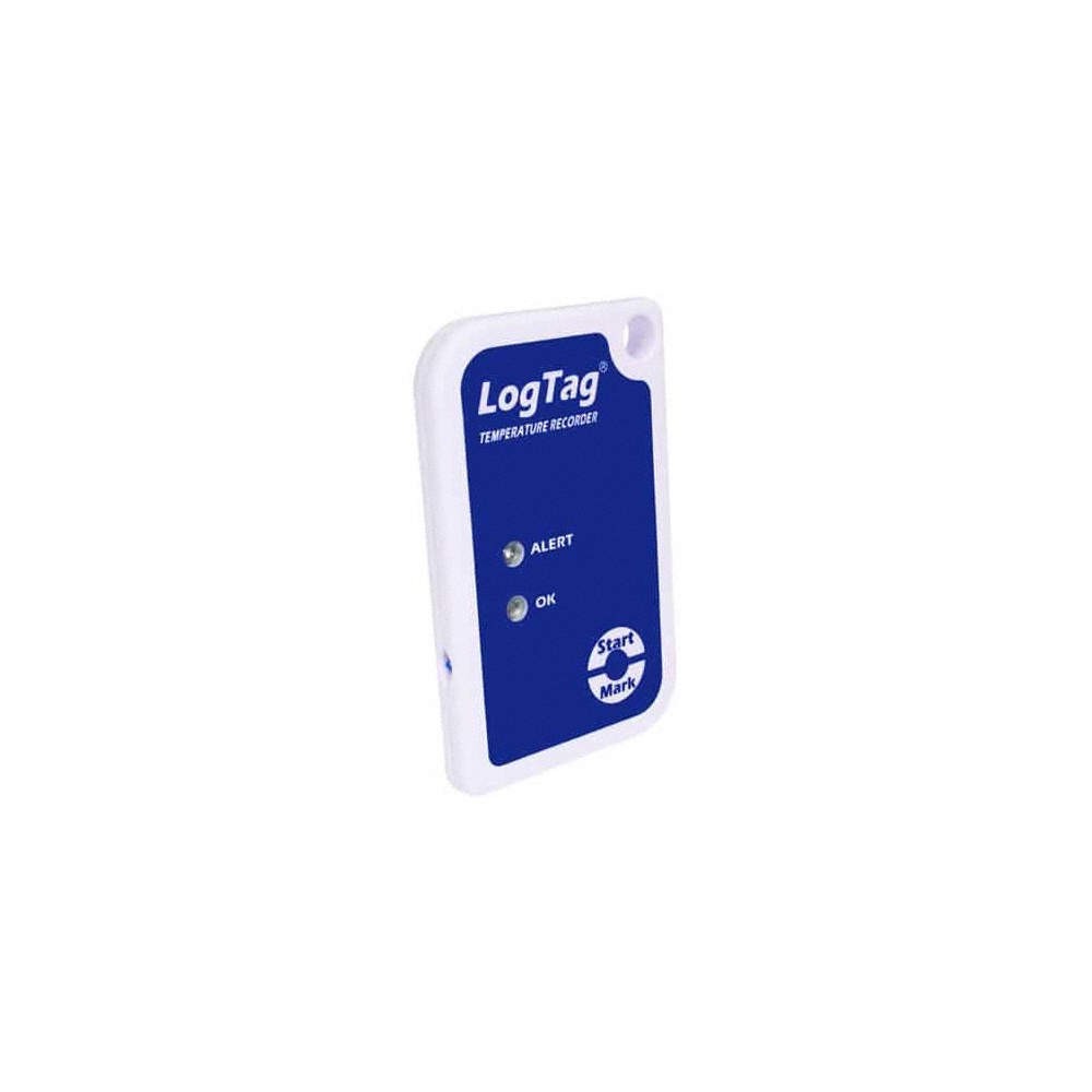 LOGTAG  Data Logger,Dust Resistant,USB 836T22