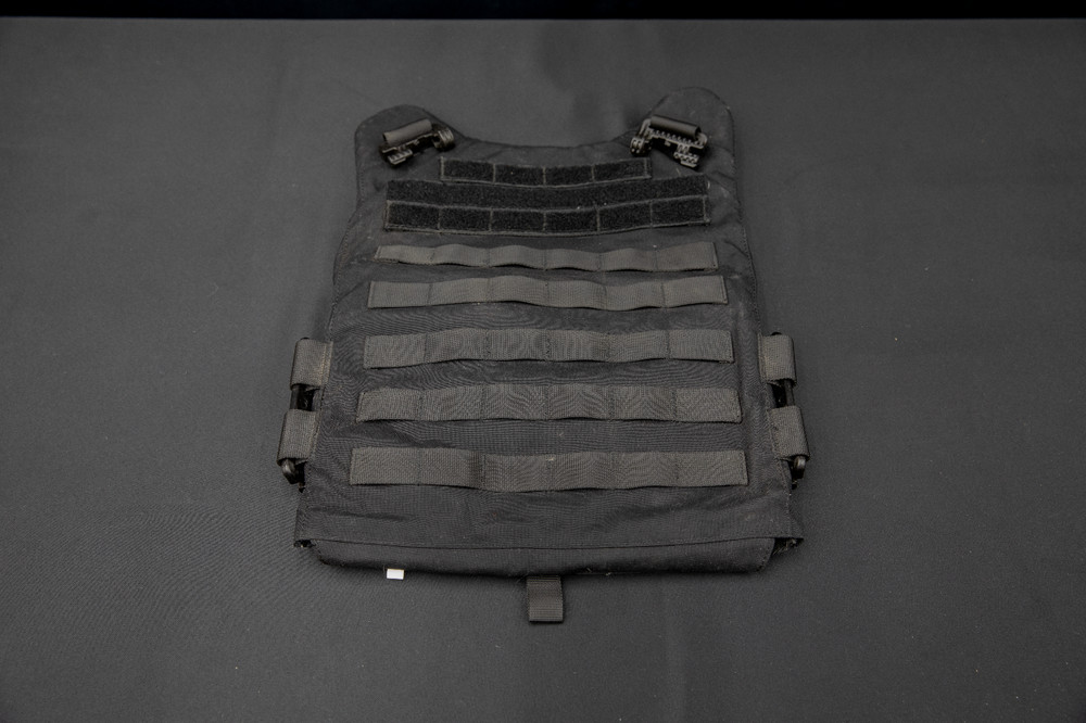 AR500 Armor® Complete Ballistic Protection Set – NEW (Retail Value $850)