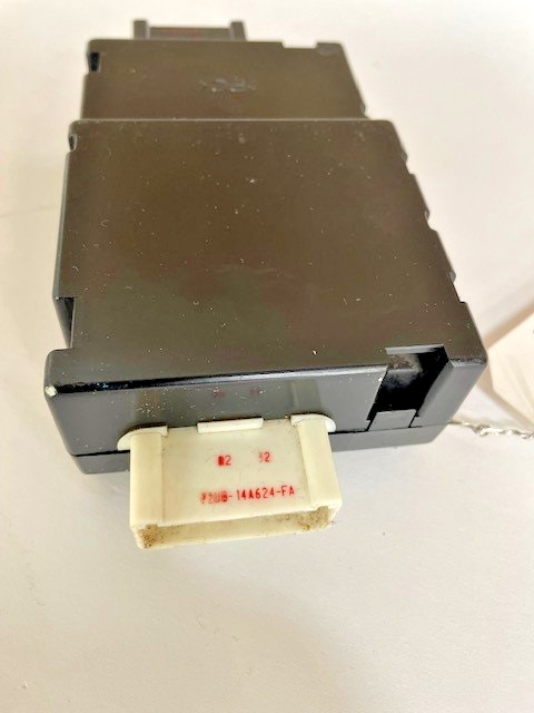 STERLING 22-99875-000 CHASSIS CONTROL MODULE.