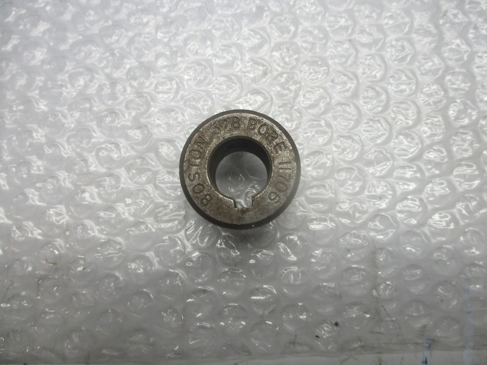 BOSTON 11706 5/8" COUPLING NSNP