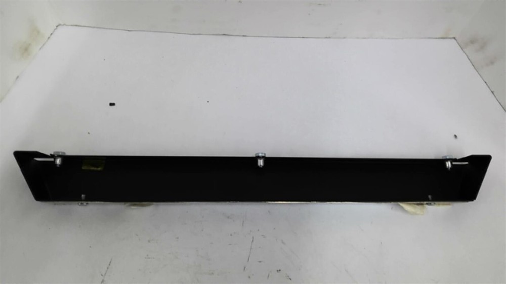 Middle Atlantic Products SC-TK Kick Footrest