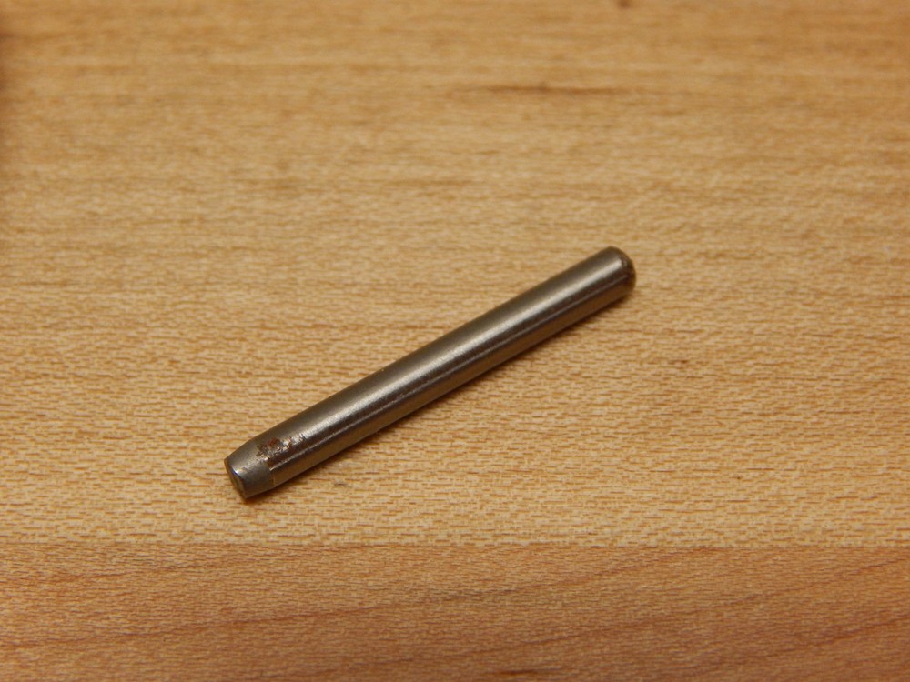 Sioux Tools 40157 Dowel Pin 1/8" X 1" Replacement Part
