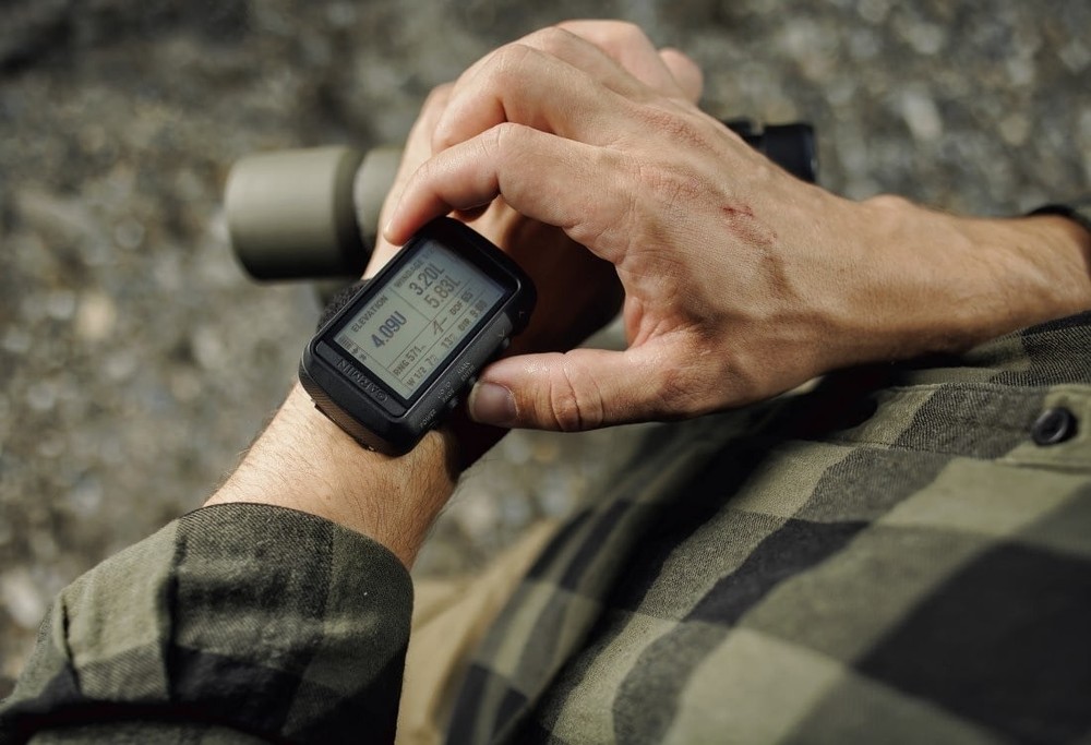 VECTRONIX SHOOTING SOLUTIONS Vector X 42 12x42mm Rangefinding : 917237-DIST