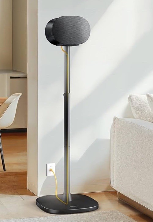 Perlegear Speaker Stand PGSS14
