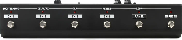 Boss GA-FC Foot Controller