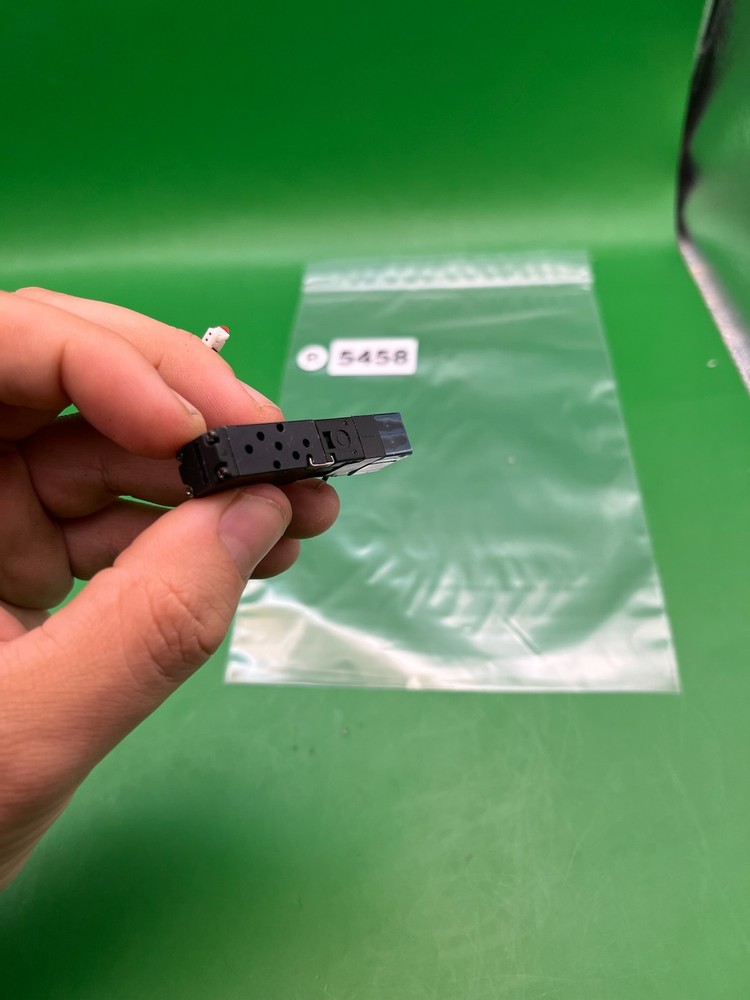 Planet Eclipse Solenoid 05/06 Ego - NOS