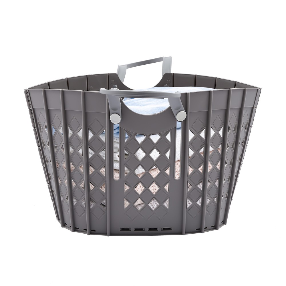 Laundry Basket 4pcs Dirty Laundry Blankets Sorter Collapsible Laundry Hamper
