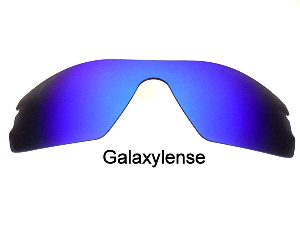 Galaxy Replacement Lenses For-Oakley Radar Path Sunglas Blue Polarized 100% UVAB