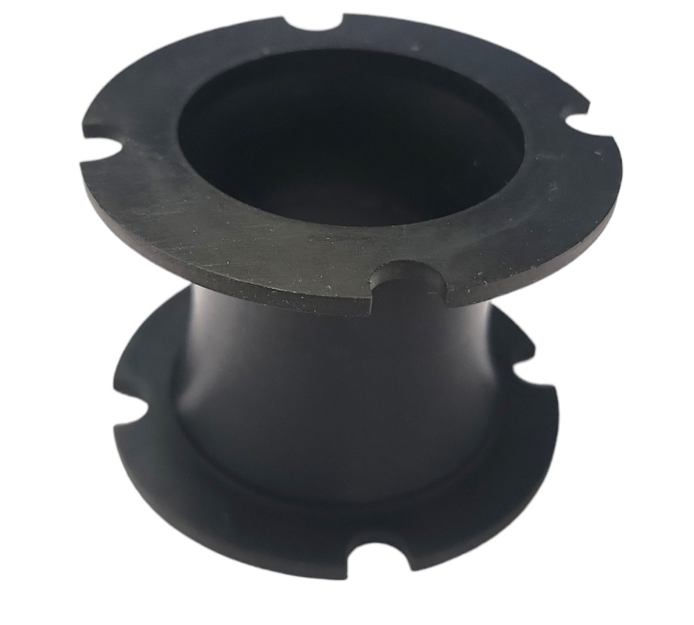 Fleck Stainless Steel Seal Gasket 11726 or 14105 Rubber seal to fix fleck BYPASS