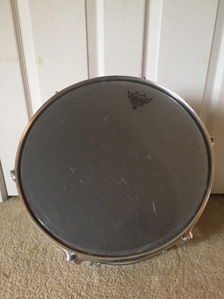 Tom Drum 12"