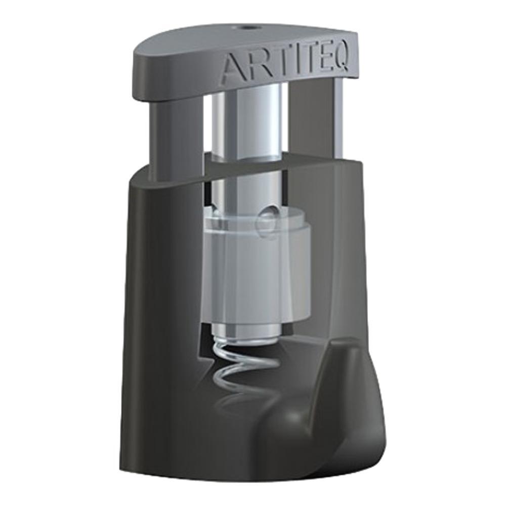 Micro Grip Gallery Sliding Hook 2mm Artiteq