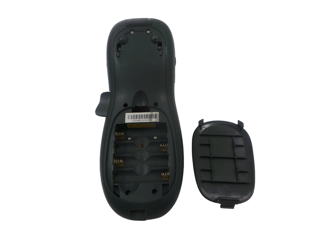 DYMO LetraTag Handheld Portable ElectronicLabel Maker Machine LT-100H