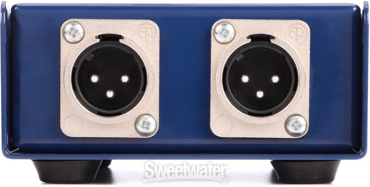 Cloud Microphones CL-2 Cloudlifter 2-channel Mic Activator