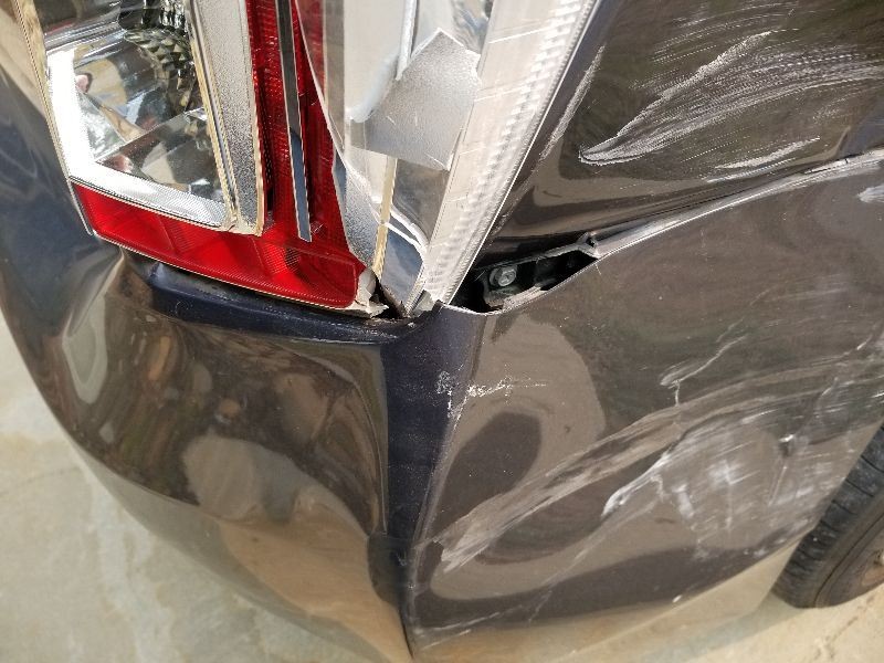 12-14 TOYOTA PRIUS MULTIPLEX NETWORK BODY CONTROL MODULE ECM ASSEMBLY