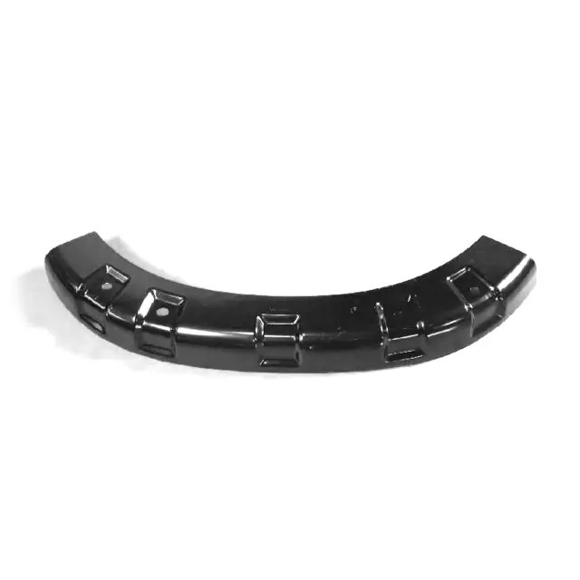 Genuine Mopar Wheelhouse Outer Panel Right 68106088AC