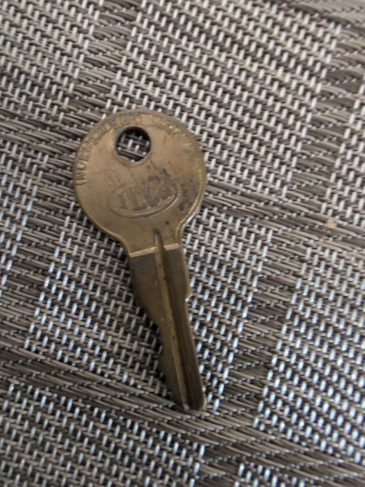 Ilco NF54 Key