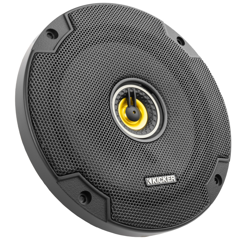 2008-2017 Honda Accord Kicker Rear Speaker Replacement Package