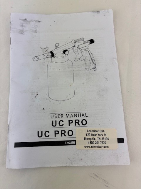 undercoating rustproofing gun
