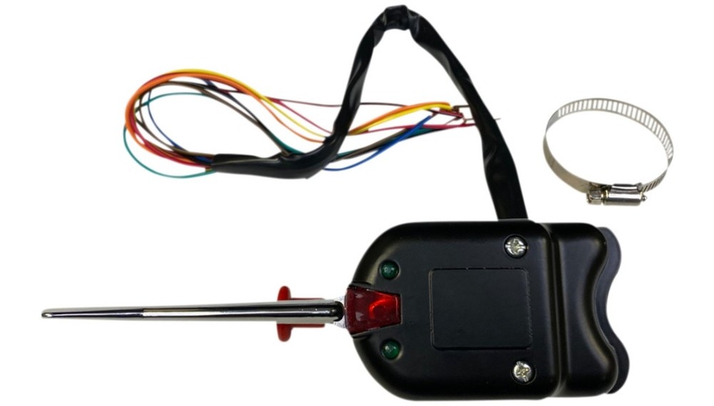 Custom Dynamics CD-UTV-SWITCH UTV Steering Column Switch