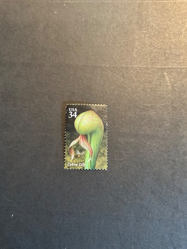 US Scott #3530 used