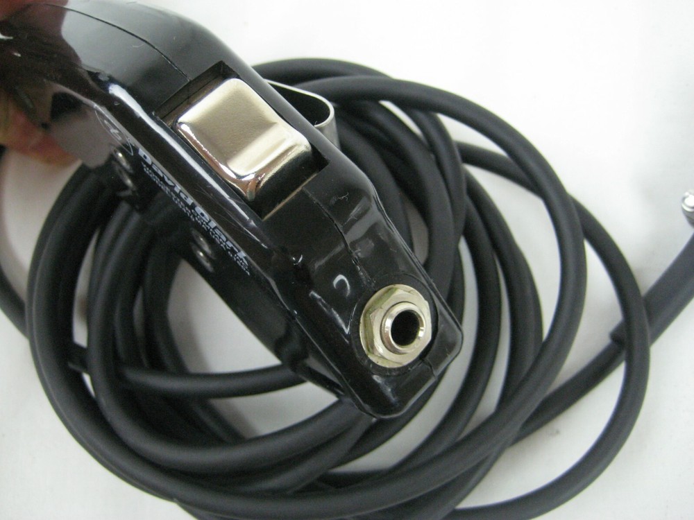 David Clark U3410 Belt station