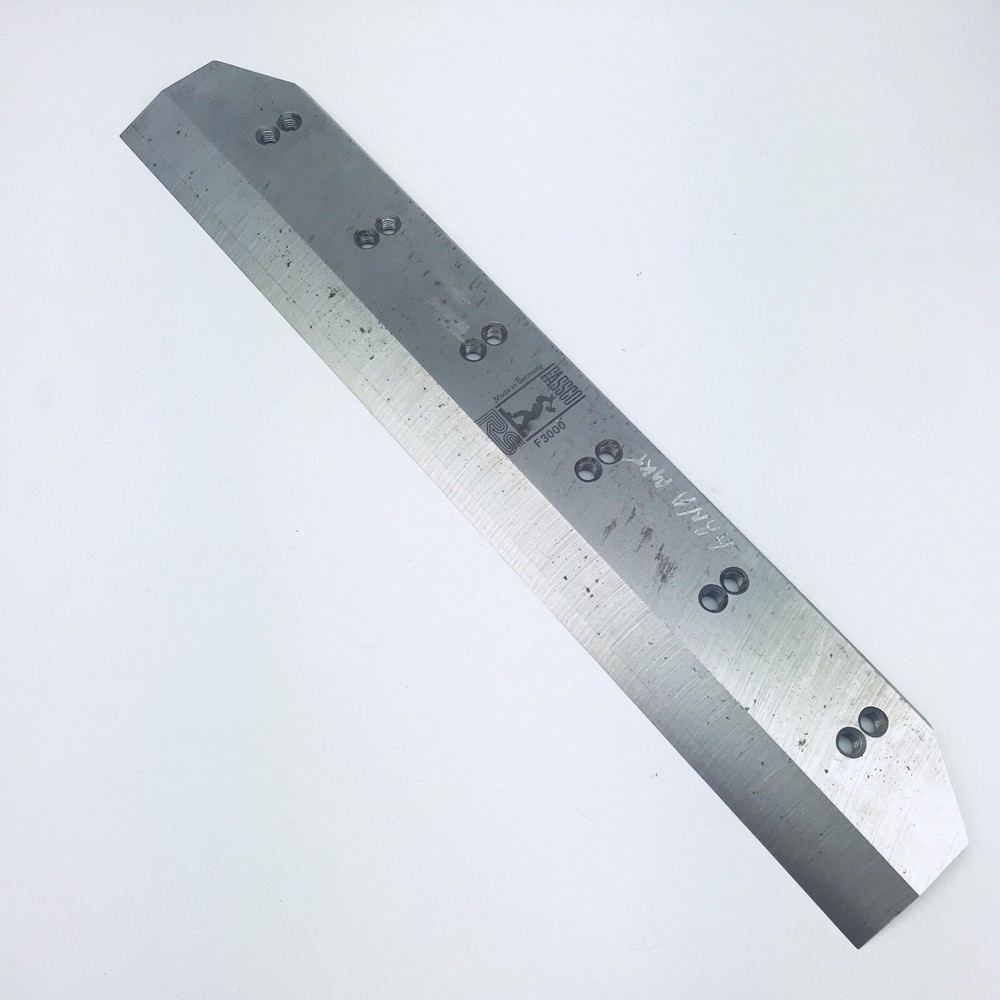 FASSCO PAPER CUTTING KNIFE F3000