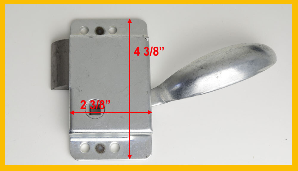 1H-7485 Aftermarket Caterpillar Loader Latch