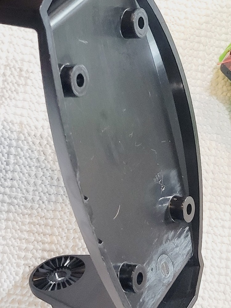 Navman Marine Mounting Bracket