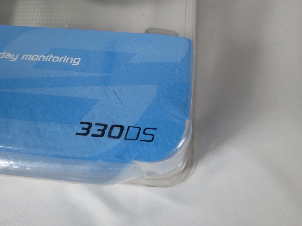 NEW Sportline Step Counting Pedometer w/ Digital Accuracy