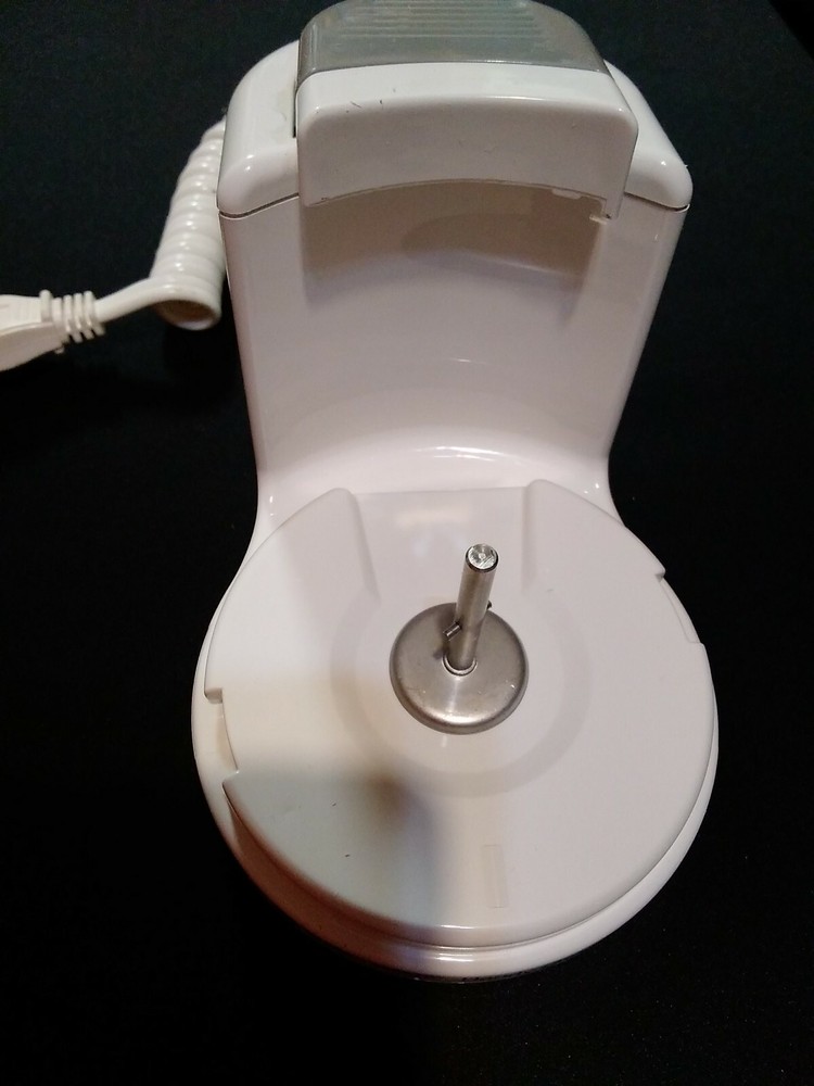 BLACK & DECKER Handy Chopper Plus HC3000 Type1 replacement MOTOR BASE UNIT White