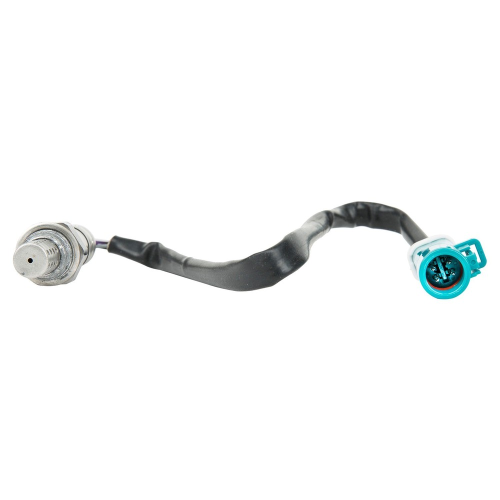 Delphi Oxygen Sensor Front Left For 2009-2012 Ford E-450 Super Duty 6.8L V10