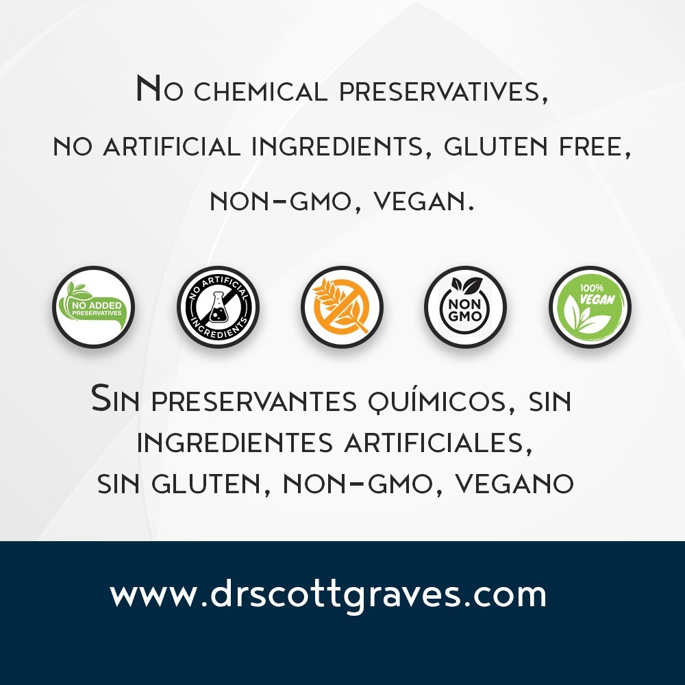 Carao Juice Extract - Extracto de Carao