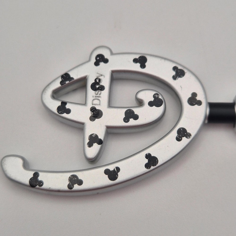 Disney Mickey Mouse Collectible Keys Set
