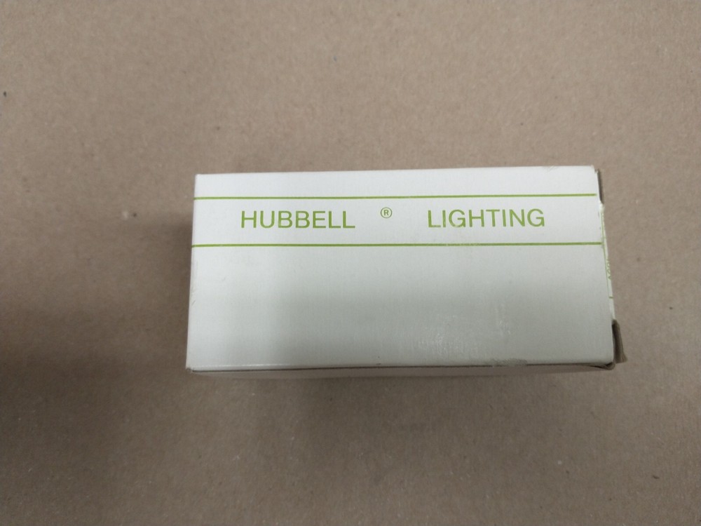 Internal Button Photocell - Hubbell PBT-234 208-277VAC
