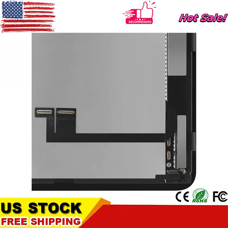 11" Screen Replacement for iPad Pro 11 2021 2022 3rd 4th Gen OLED LCD Assembly