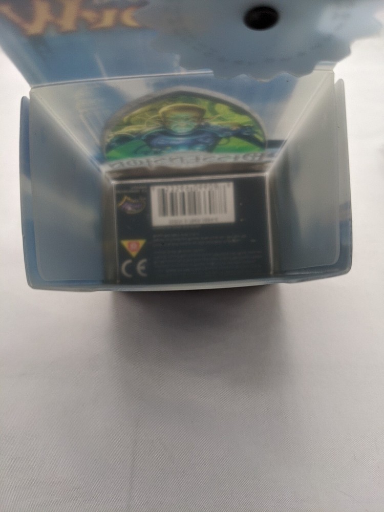 Magic The Gathering Dissension Deck Box With Dial Life Counter