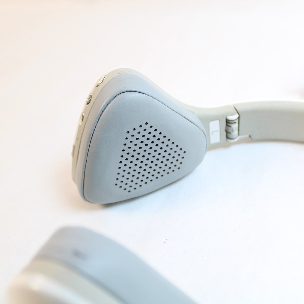 Gexiang Gaming Headset USB Pre-Owned Headphones White - Untested, As-Is