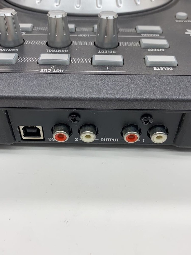 Numark DJ equipment Used