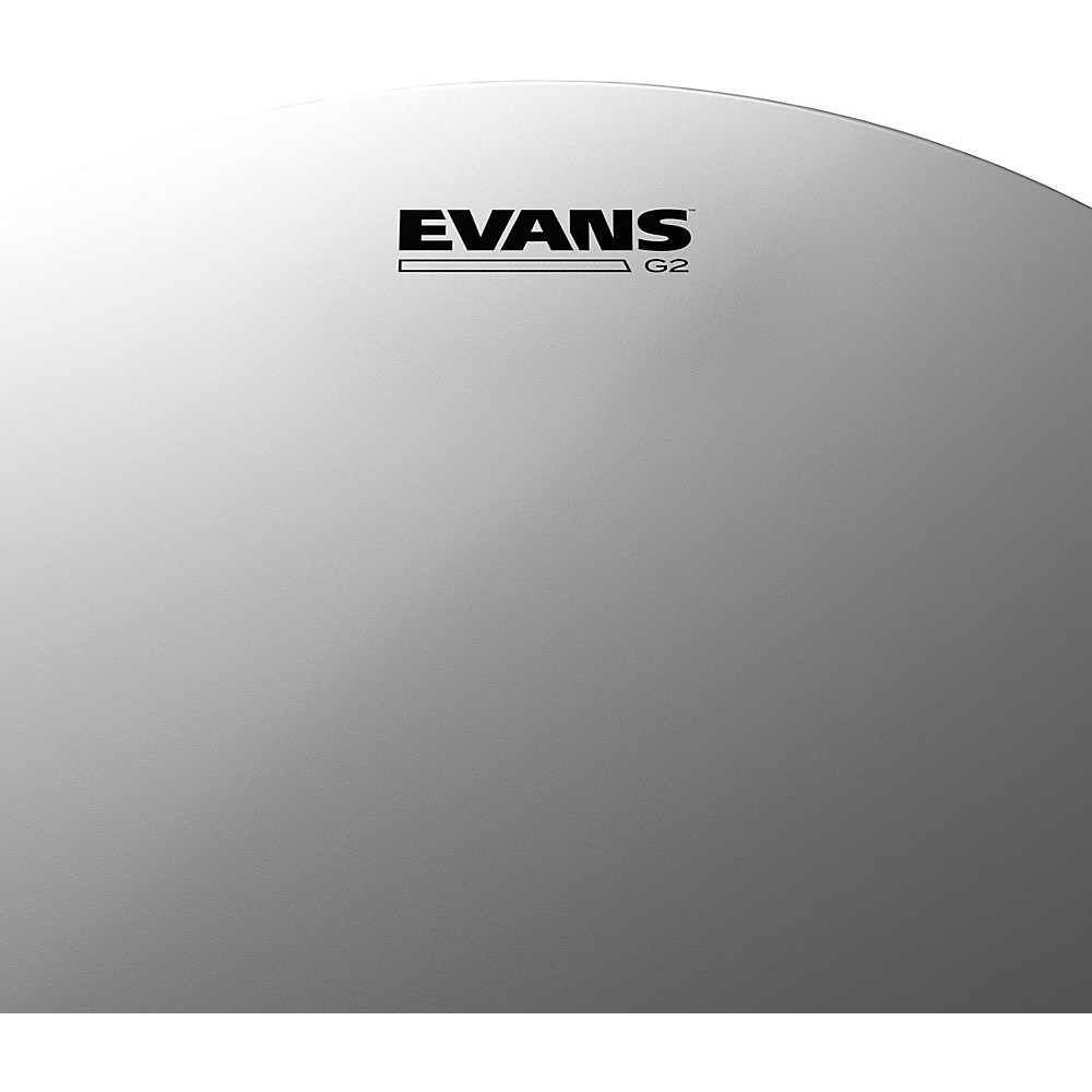 Evans G2 Coated Batter Drumhead 16 in.