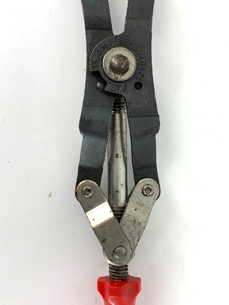 K-D Model 2011 Snap Ring Puller Pliers