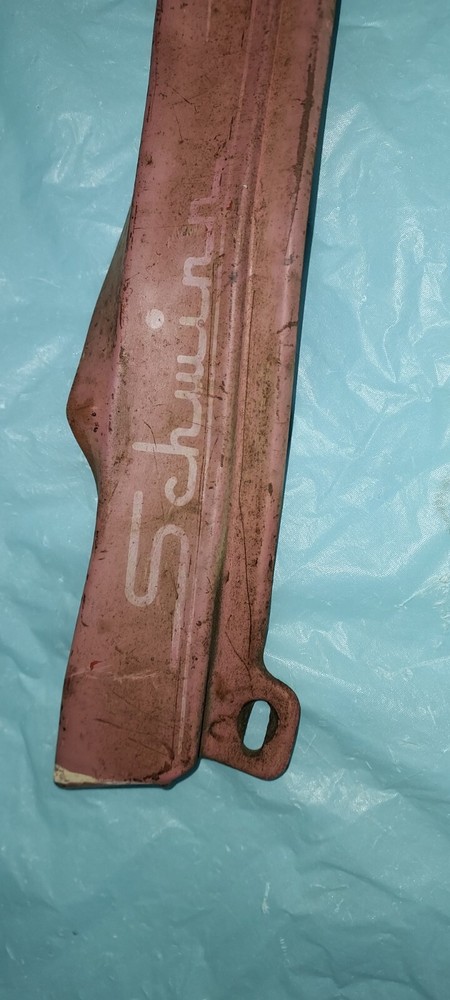 Schwinn Hollywood Chain Guard