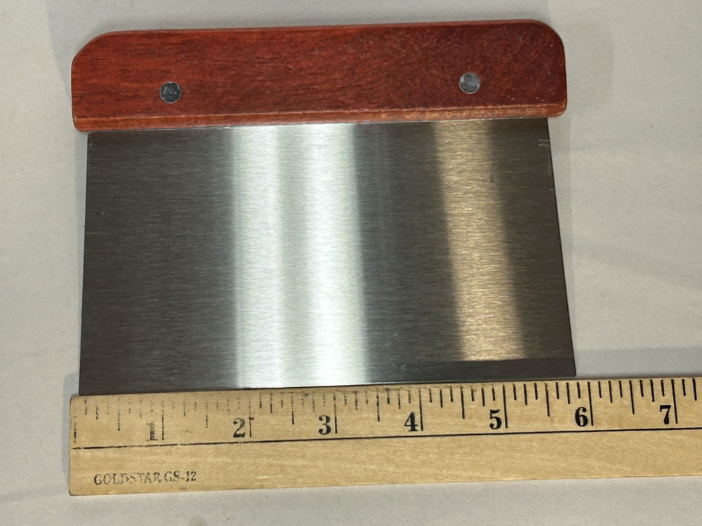 Six Inch Soap Cutter New