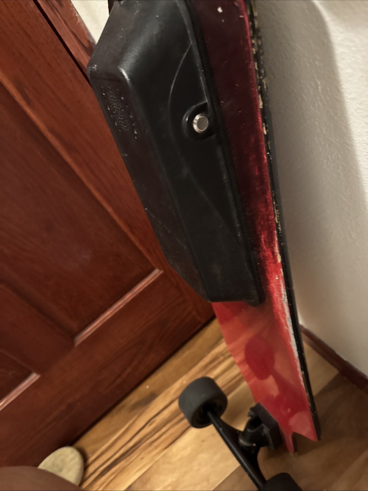 Electric Longboard