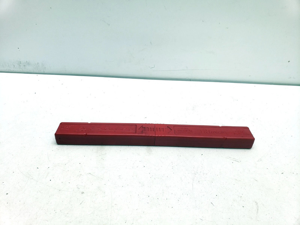 AUDI A6 C7 EMERGENCY WARNING TRIANGLE 8T0860251 2011