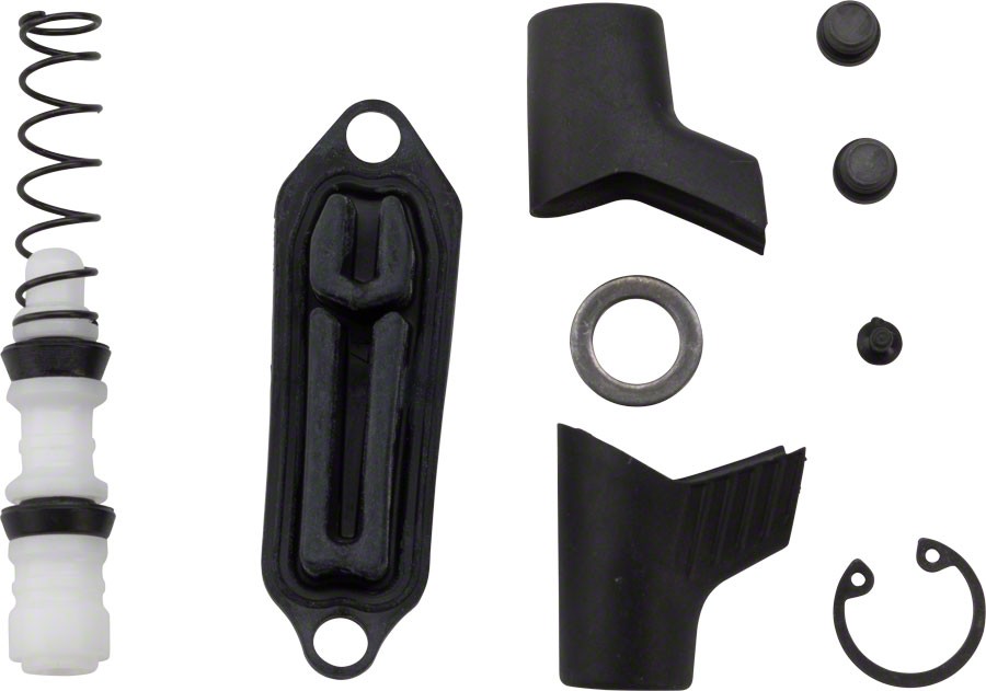 SRAM Disc Brake Lever Internals - Version 2, For Guide R, Guide RE, DB 5, and