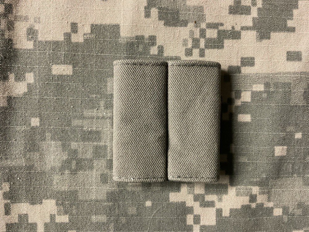 Military Patch US Air Force Command Chief Master Sergeant /E-9 Jacket Rank ABU