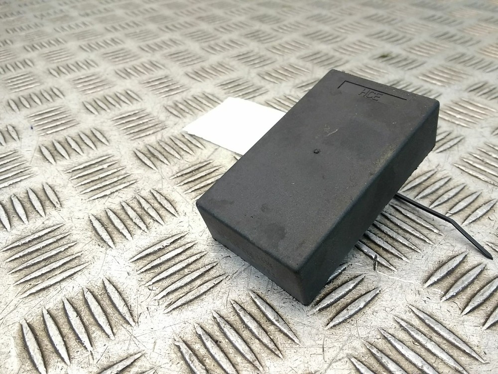 2012 SYM FIDDLE 2012 ECU / CDI