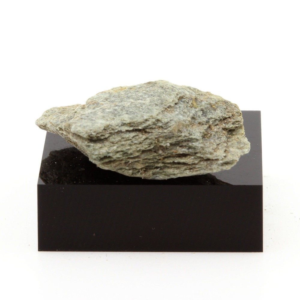 Pyrite Slate. 33.5 Ct. Estrie, Québec, Canada.